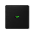 TICKER COASTER - MU