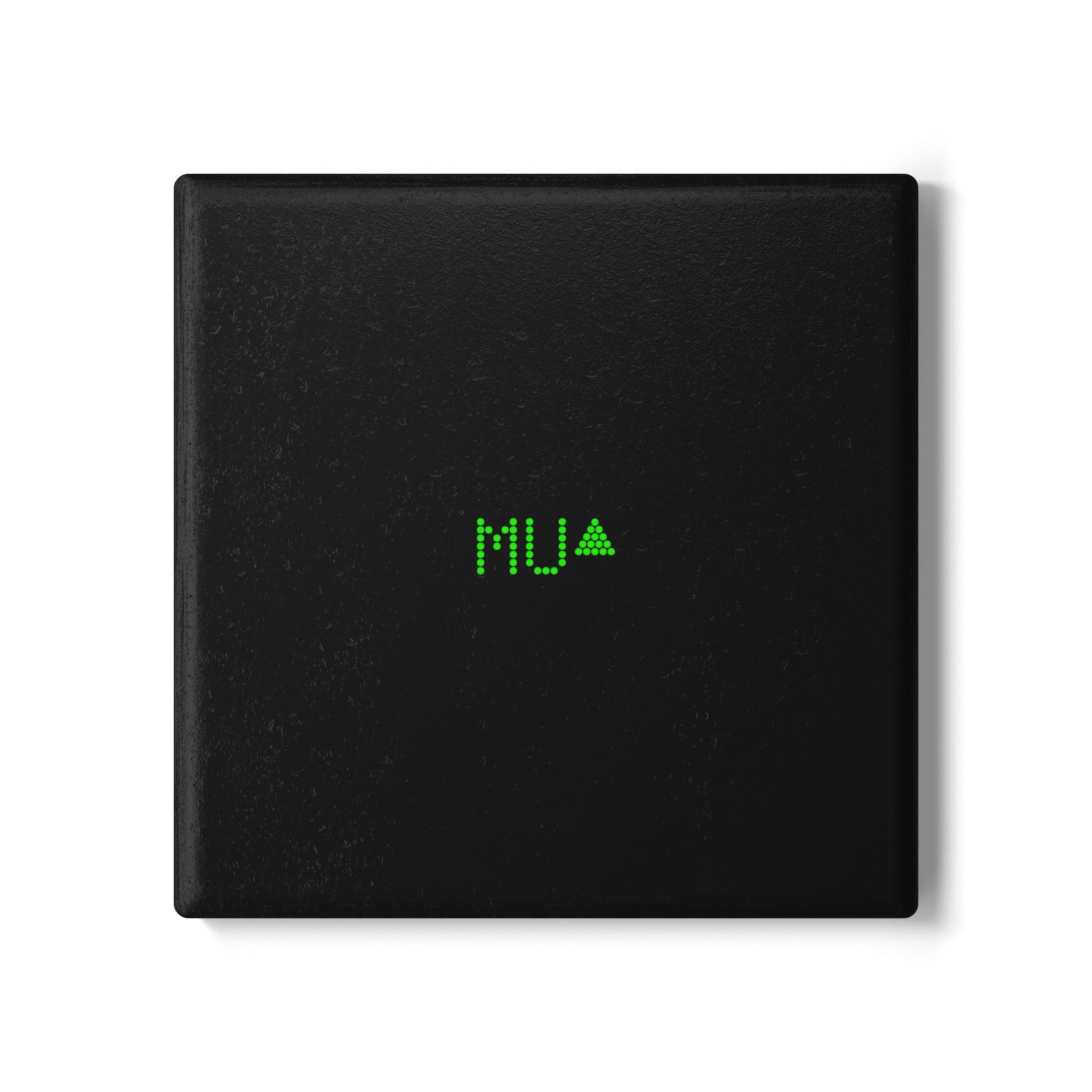 TICKER COASTER - MU