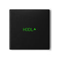 MEME COASTER - HODL
