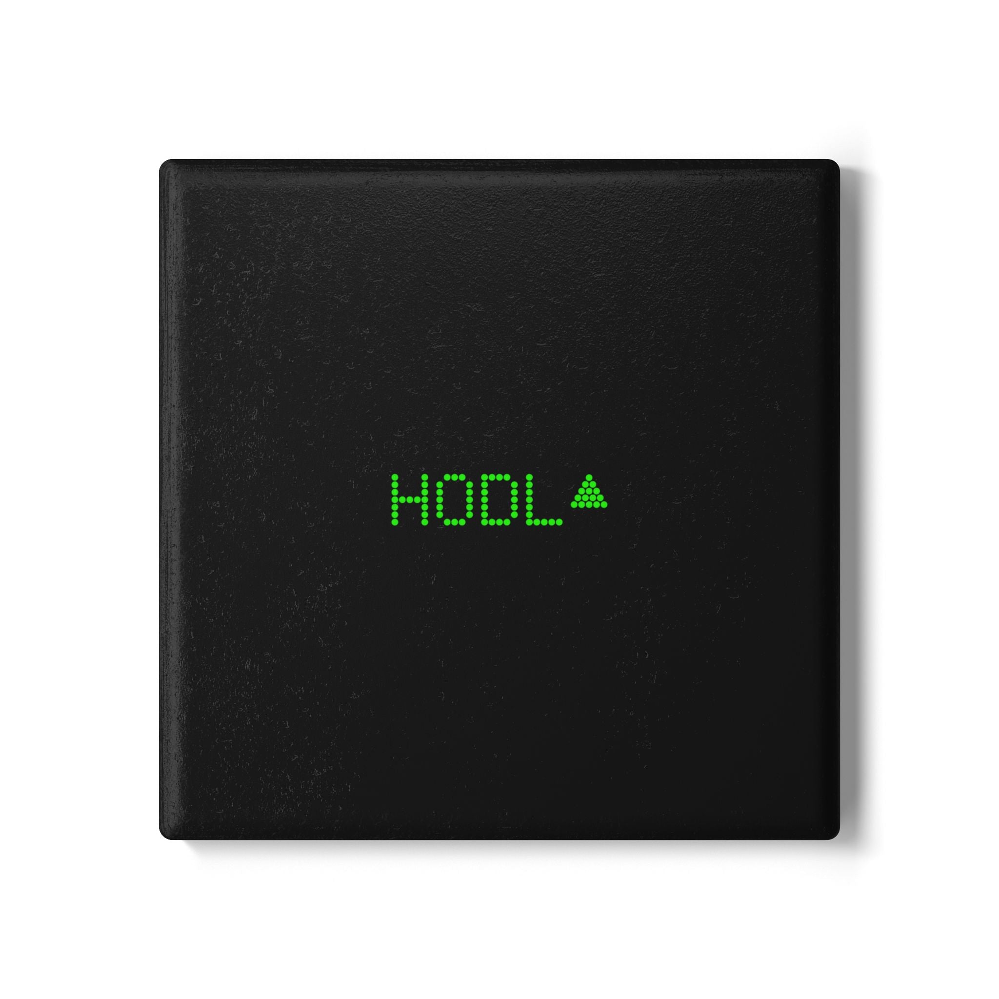 MEME COASTER - HODL