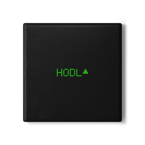 MEME COASTER - HODL