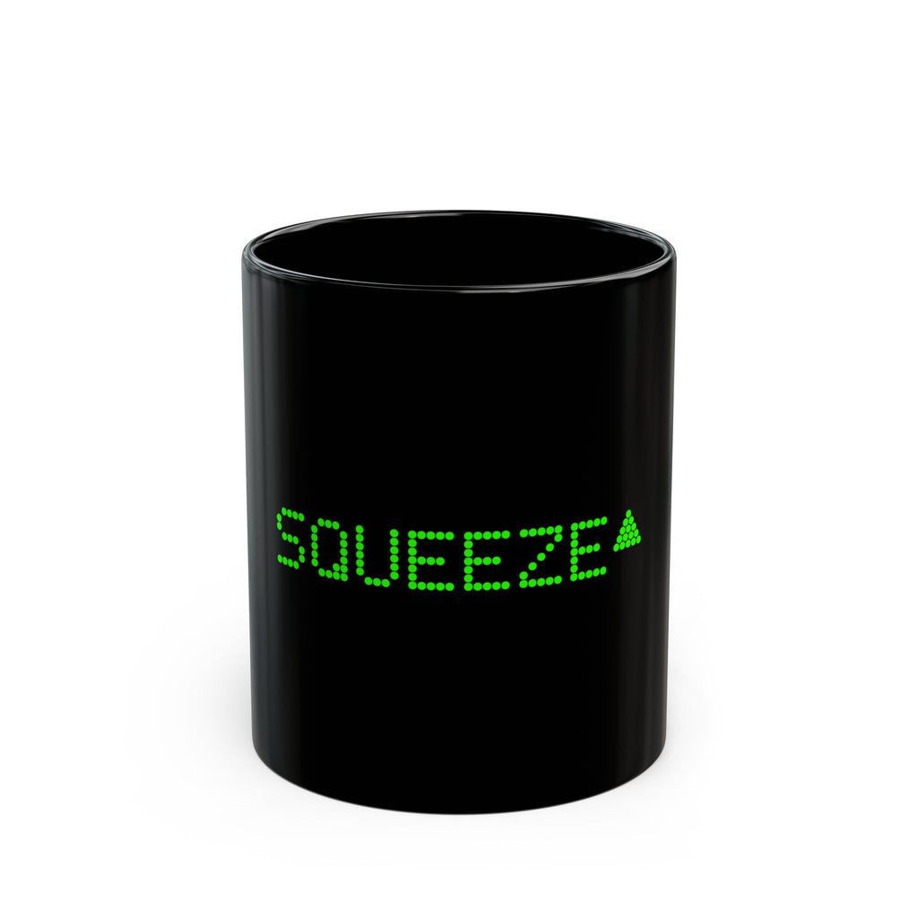 MEME MUG - SQUEEZE