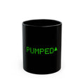 MEME MUG - PUMPED