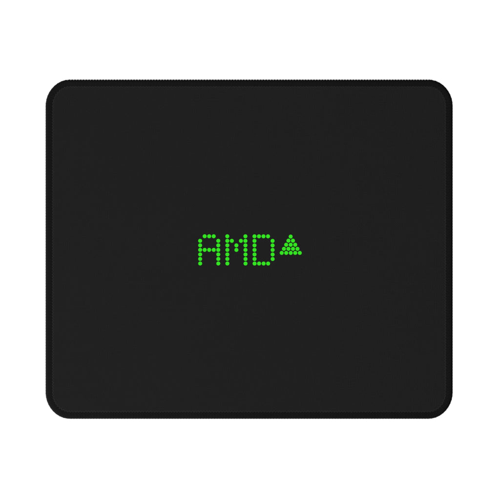 TICKER MOUSE PAD - AMD