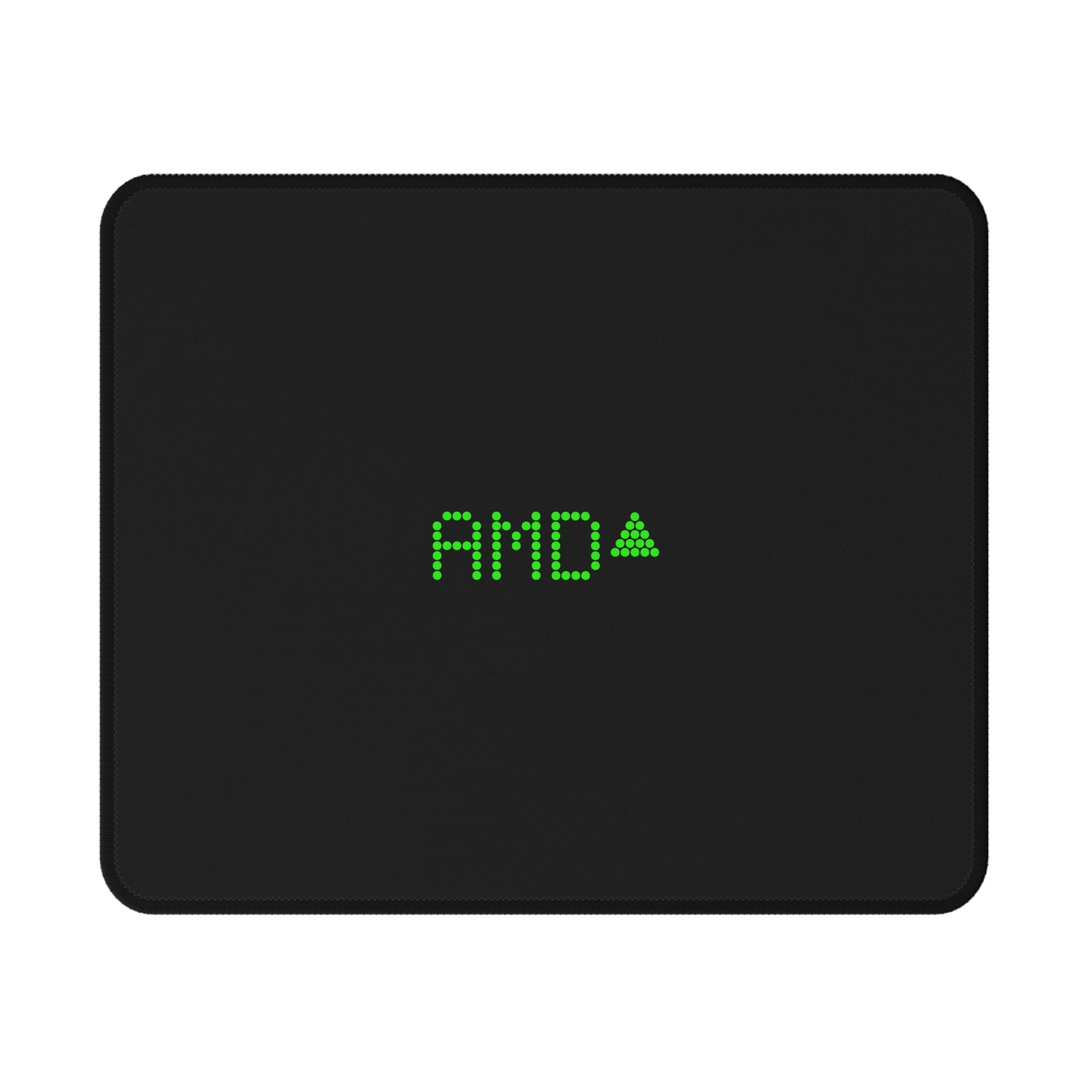 TICKER MOUSE PAD - AMD