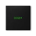 COIN COASTER - DOGE