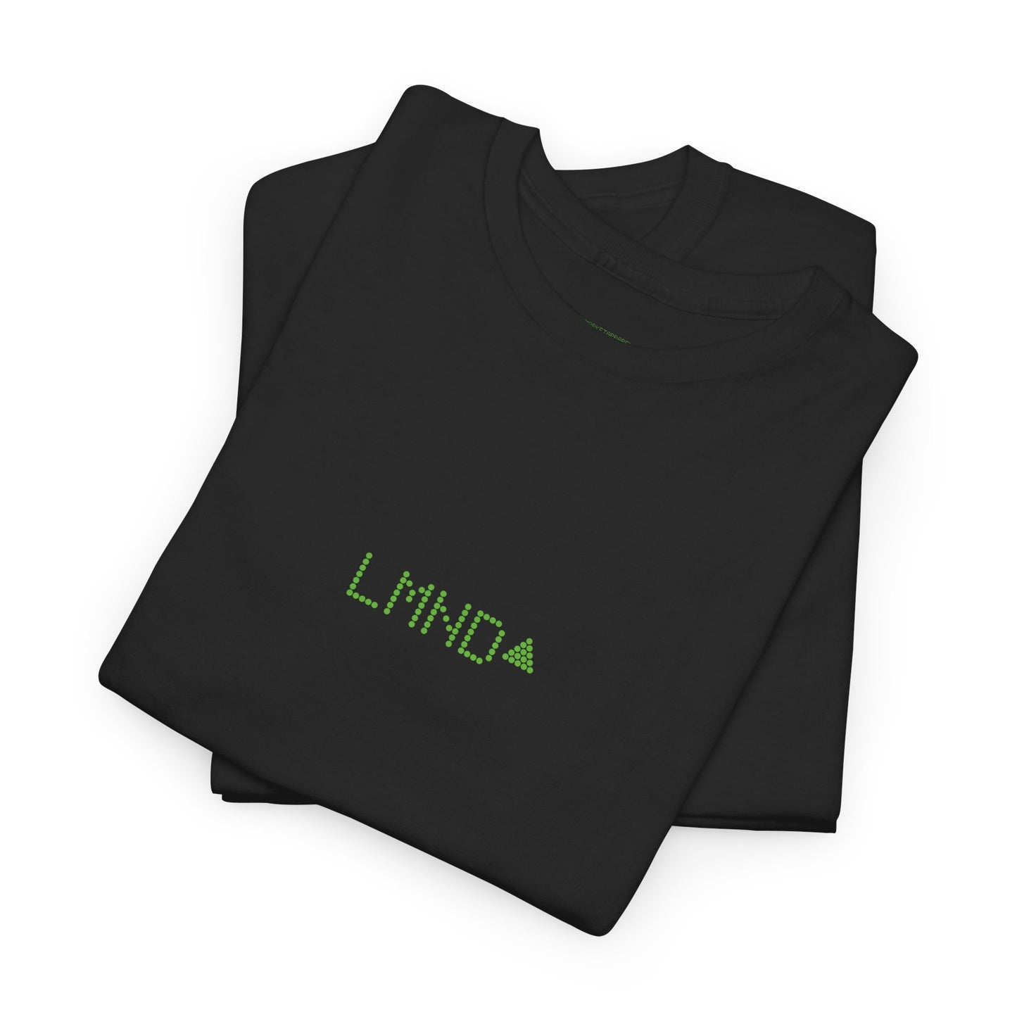 TICKER TEE - LMND
