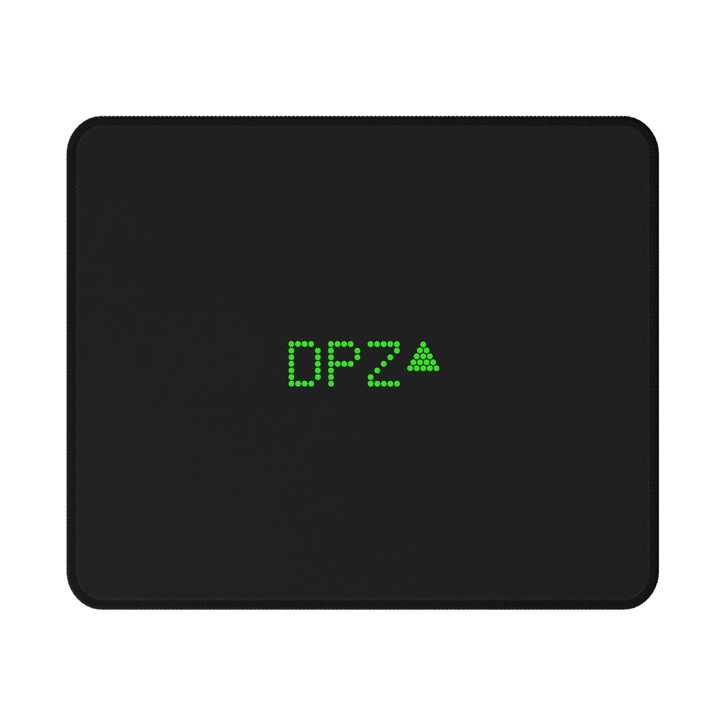 TICKER MOUSE PAD - DPZ