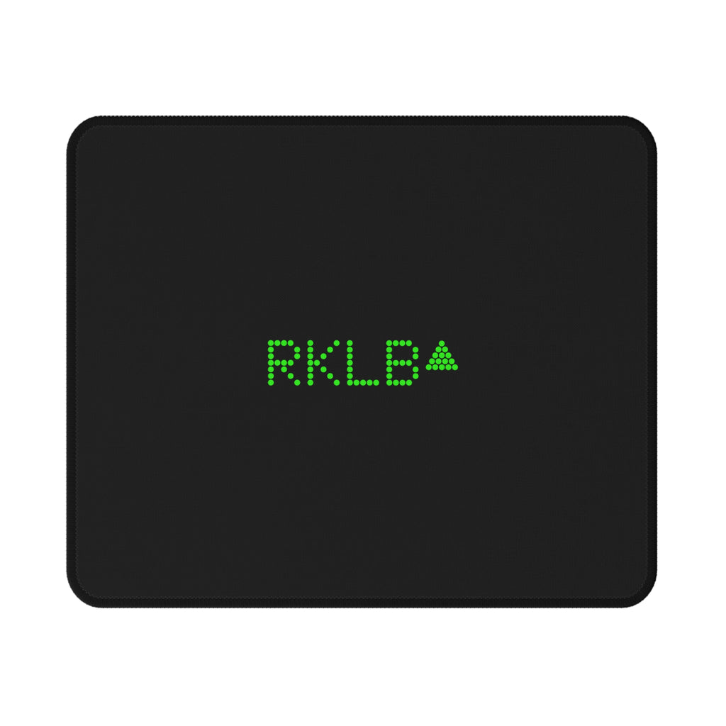 TICKER MOUSE PAD - RKLB