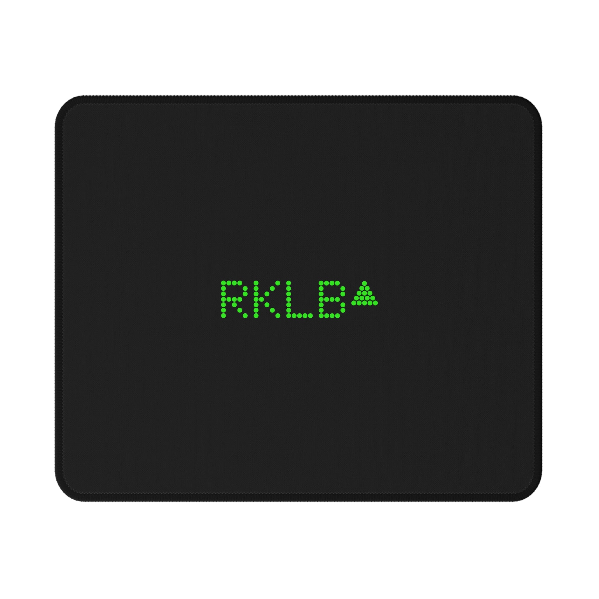 TICKER MOUSE PAD - RKLB