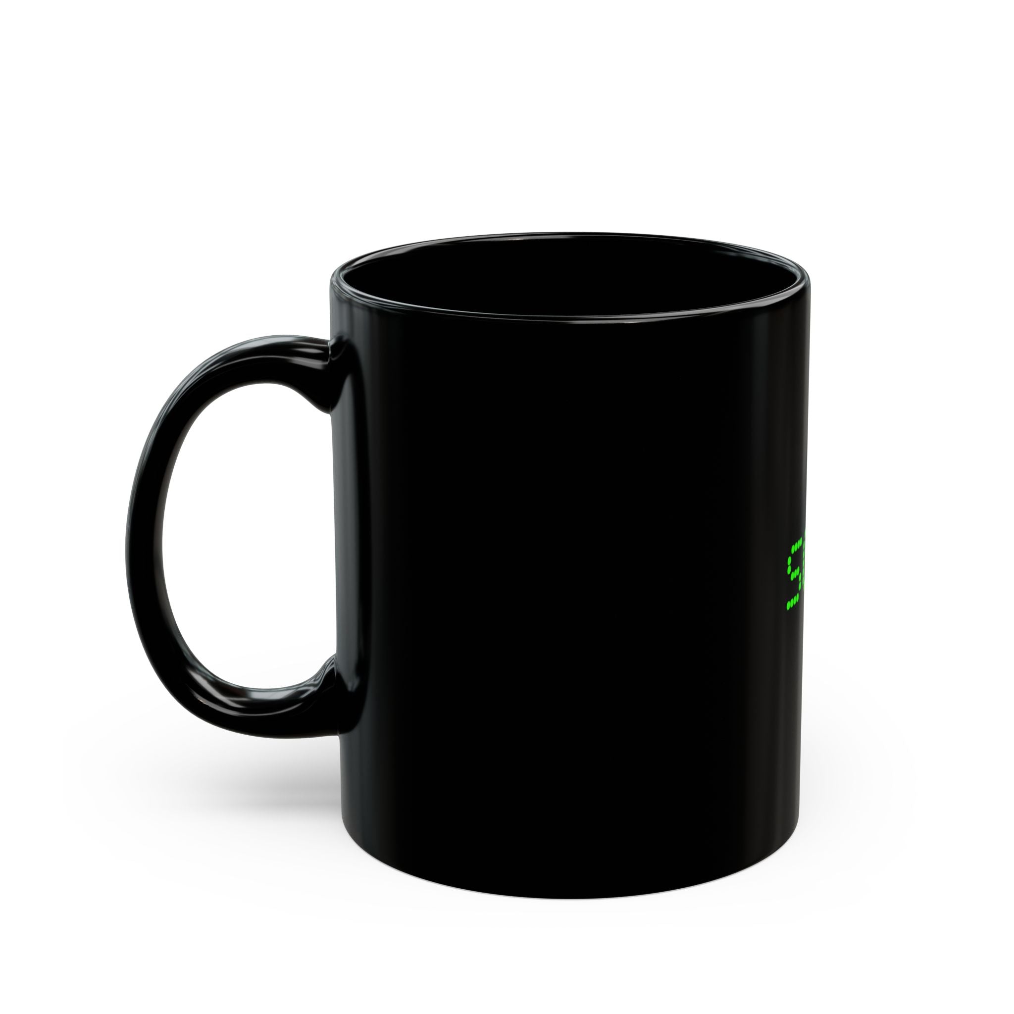 COIN MUG - SOL