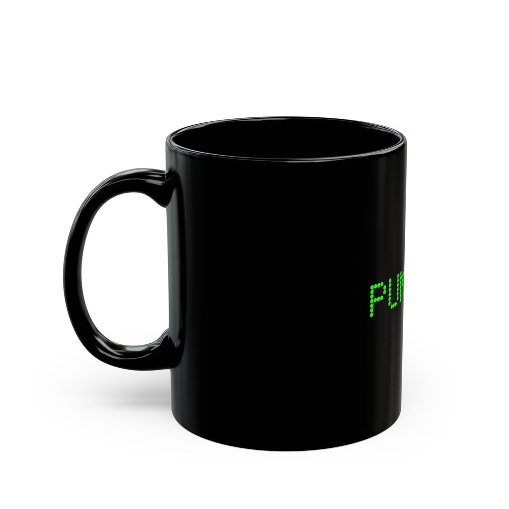 MEME MUG - PUMPED