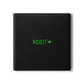 TICKER COASTER - RDDT