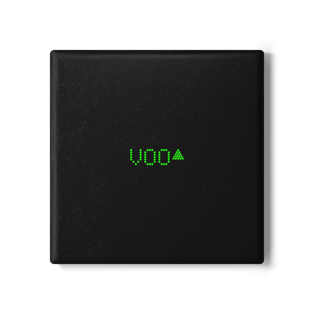 TICKER COASTER - VOO