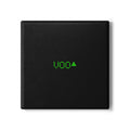 TICKER COASTER - VOO