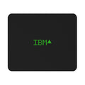 TICKER MOUSE PAD - IBM