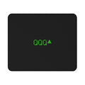 TICKER MOUSE PAD - QQQ