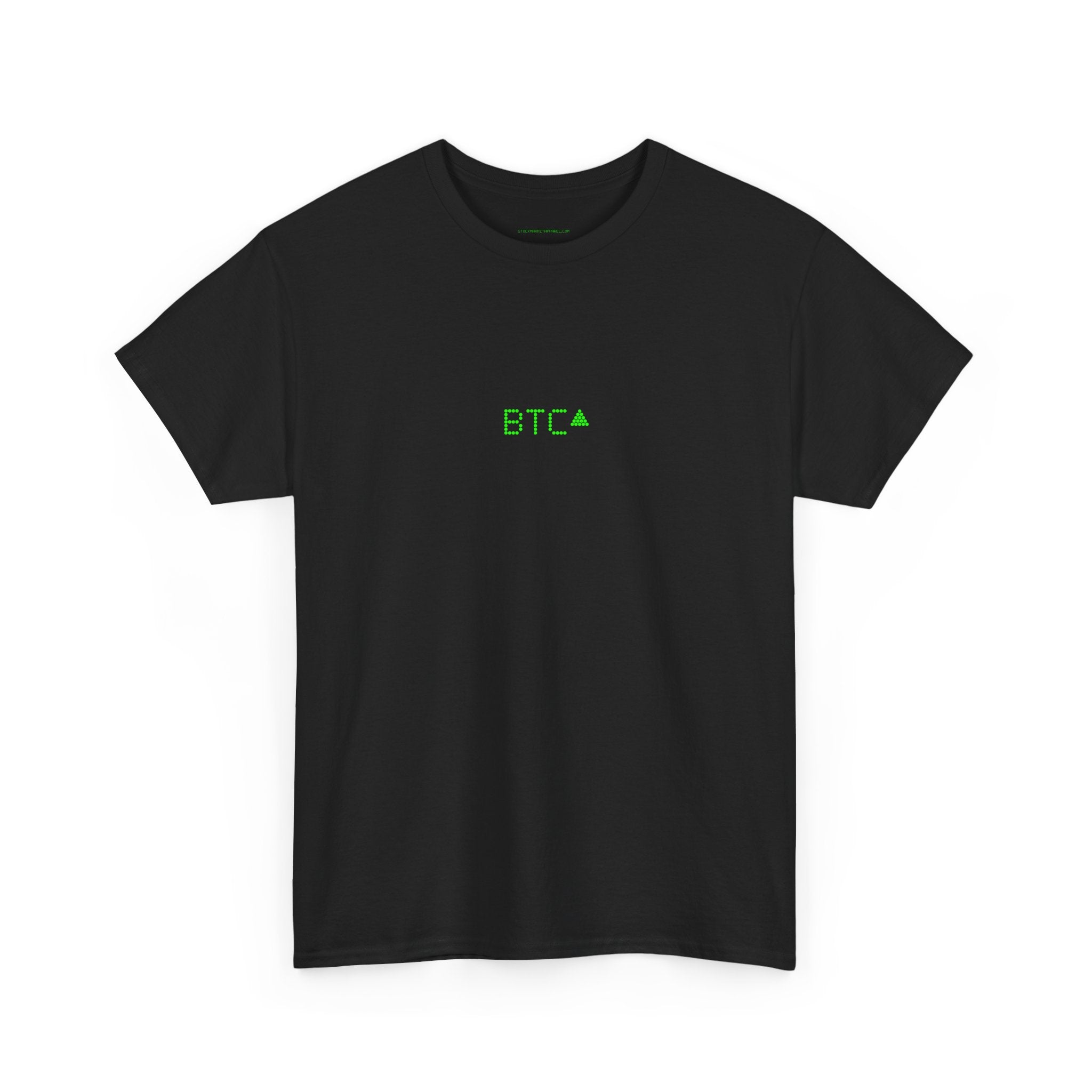COIN TEE - BTC