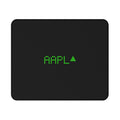 TICKER MOUSE PAD - AAPL