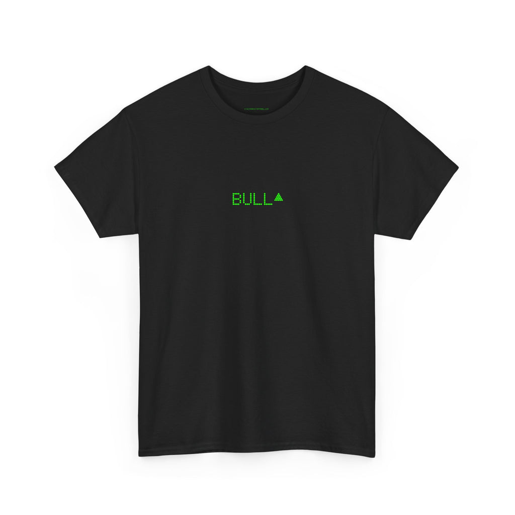 MEME TEE - BULL