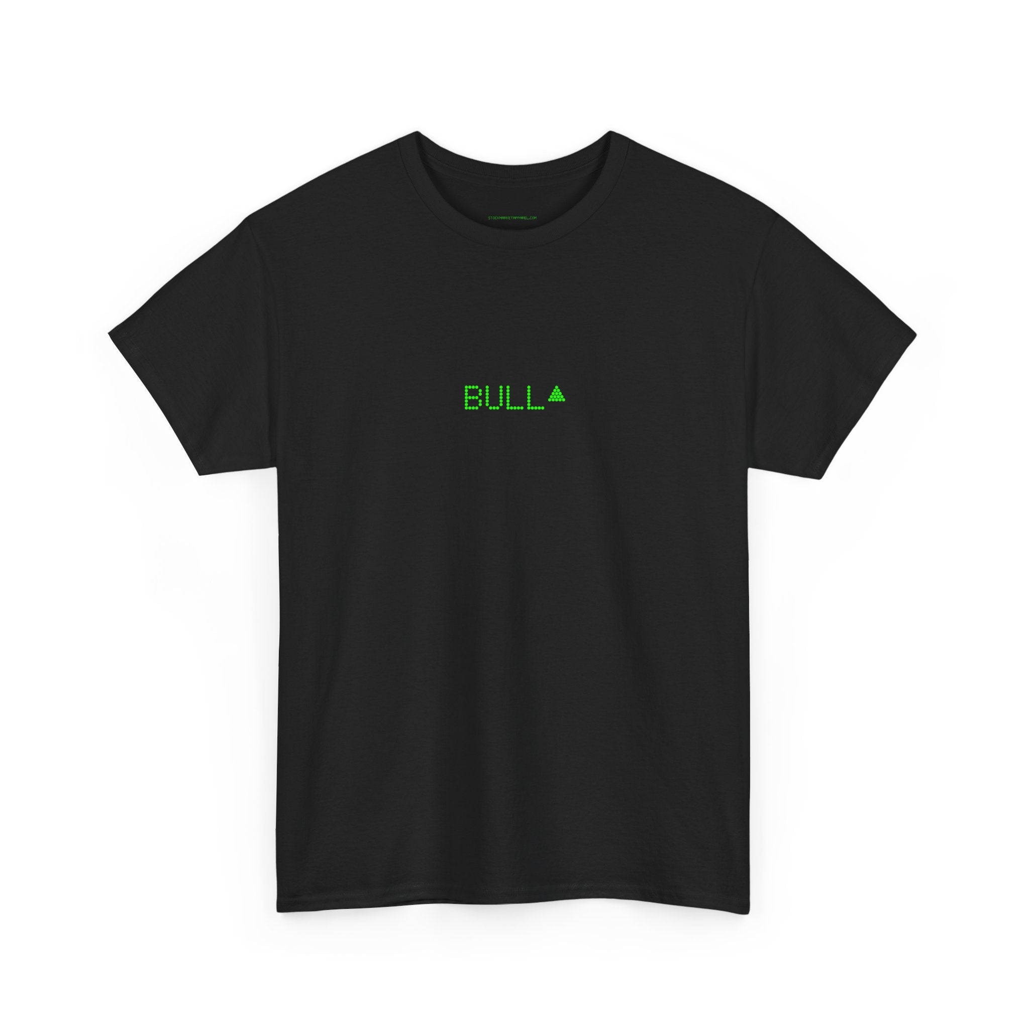 MEME TEE - BULL