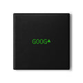 TICKER COASTER - GOOG