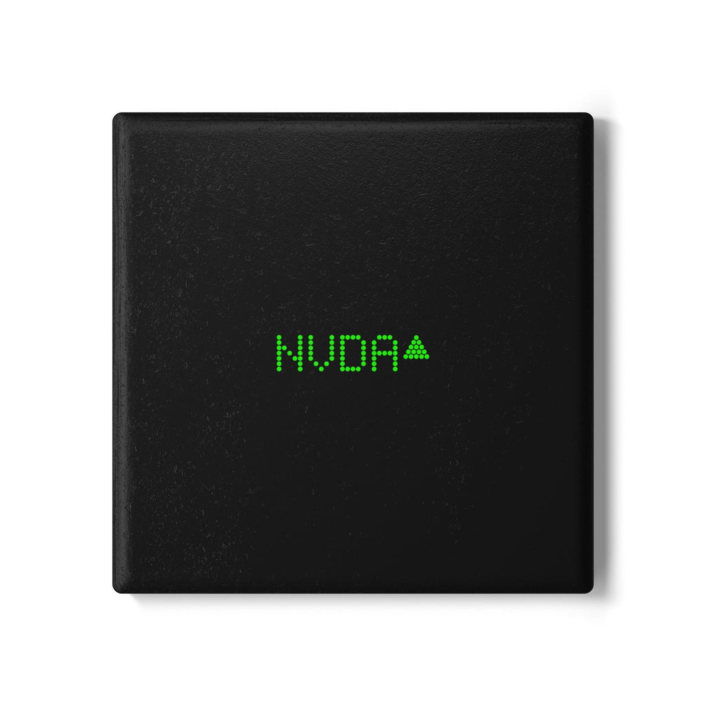 TICKER COASTER - NVDA