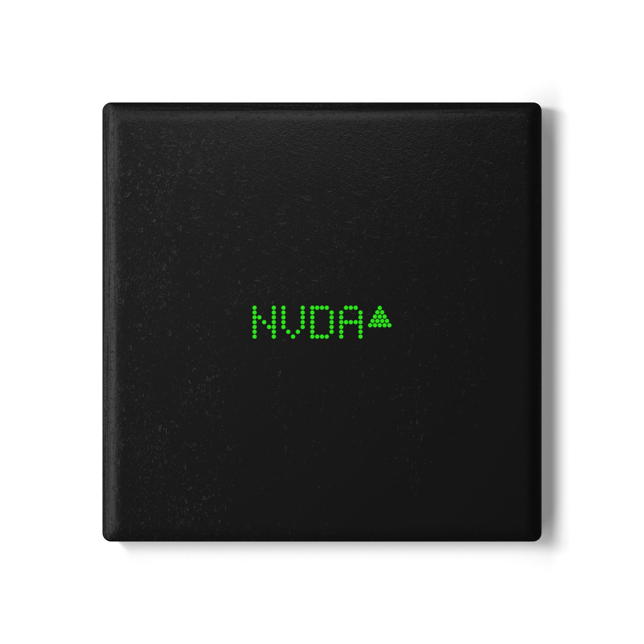 TICKER COASTER - NVDA