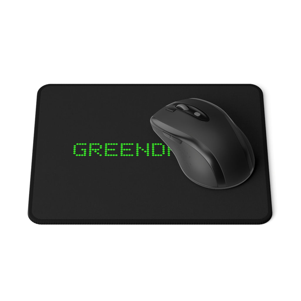 MEME MOUSE PAD - GREENDAYS