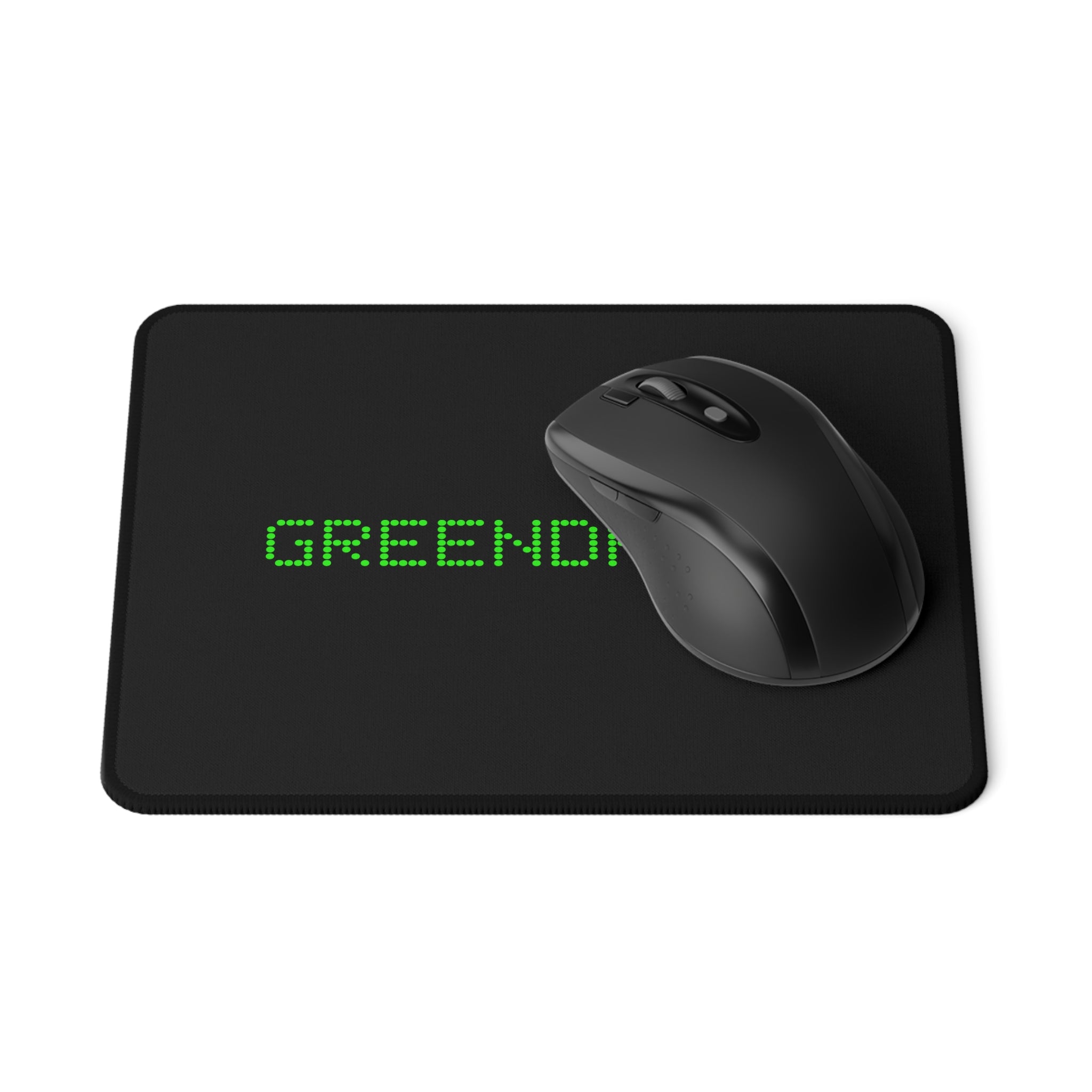 MEME MOUSE PAD - GREENDAYS
