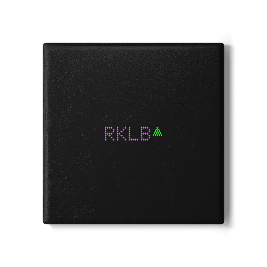 TICKER COASTER - RKLB
