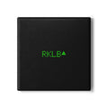 TICKER COASTER - RKLB