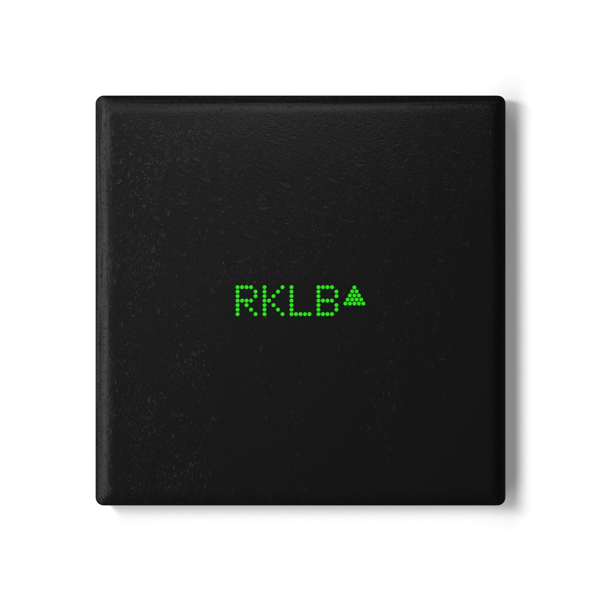 TICKER COASTER - RKLB