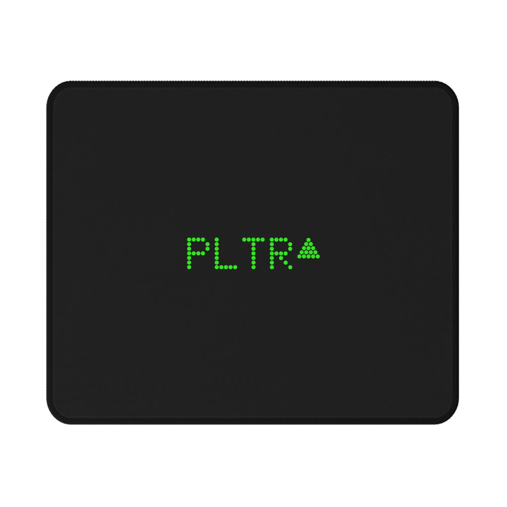 TICKER MOUSE PAD - PLTR
