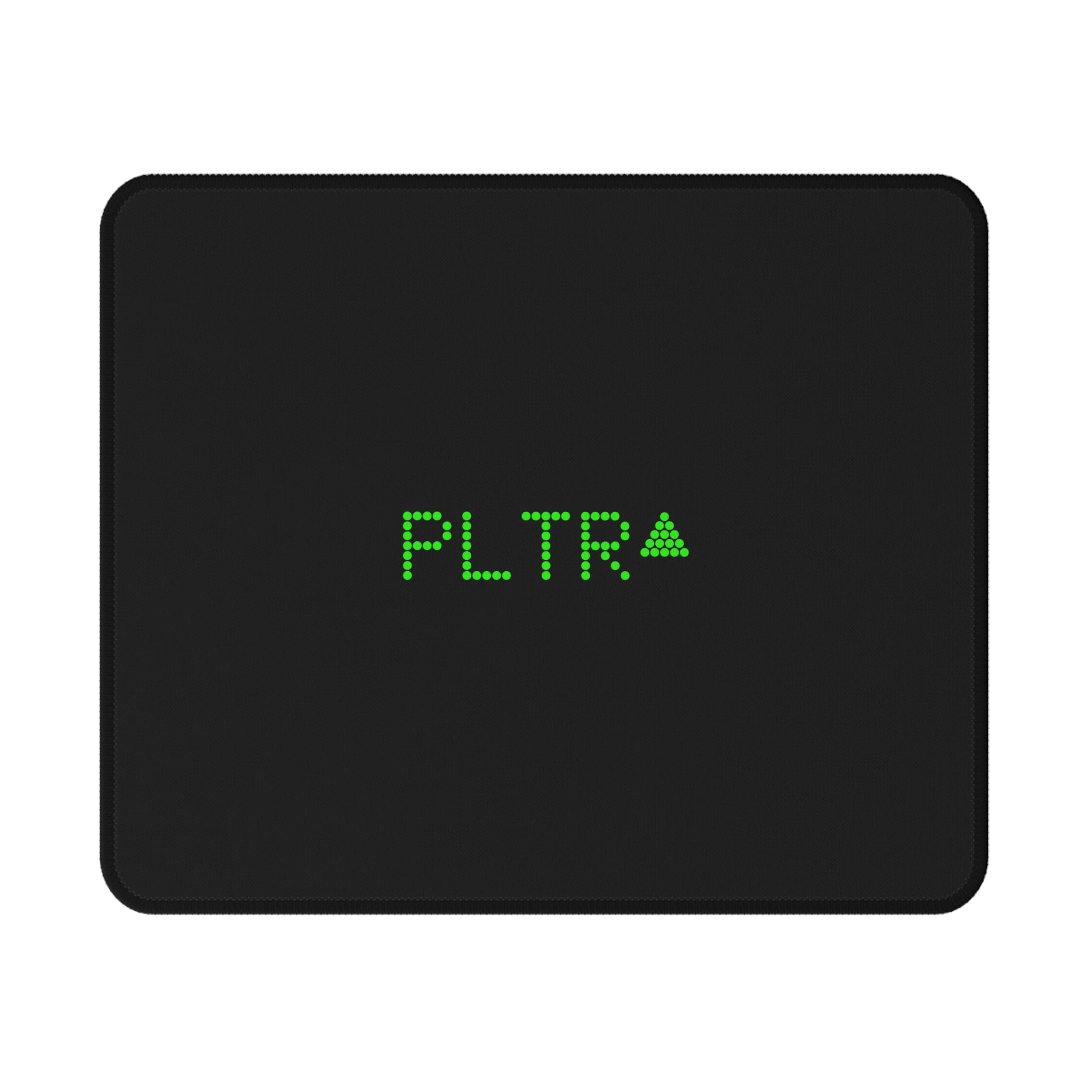 TICKER MOUSE PAD - PLTR