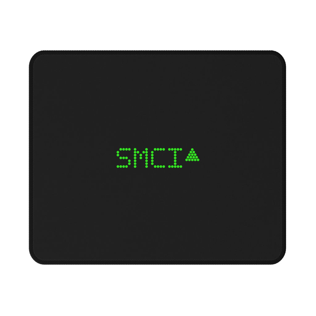TICKER MOUSE PAD - SMCI