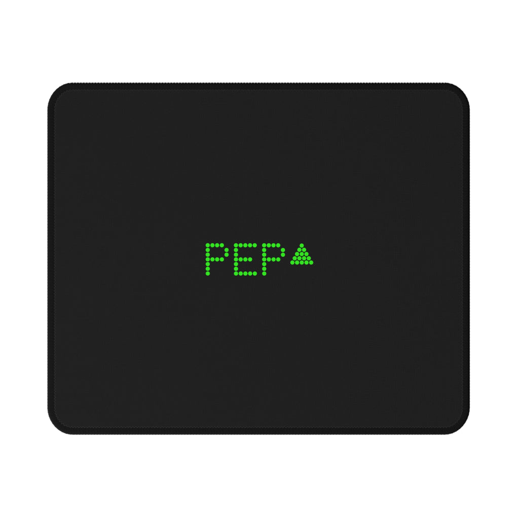 TICKER MOUSE PAD - PEP