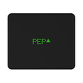 TICKER MOUSE PAD - PEP