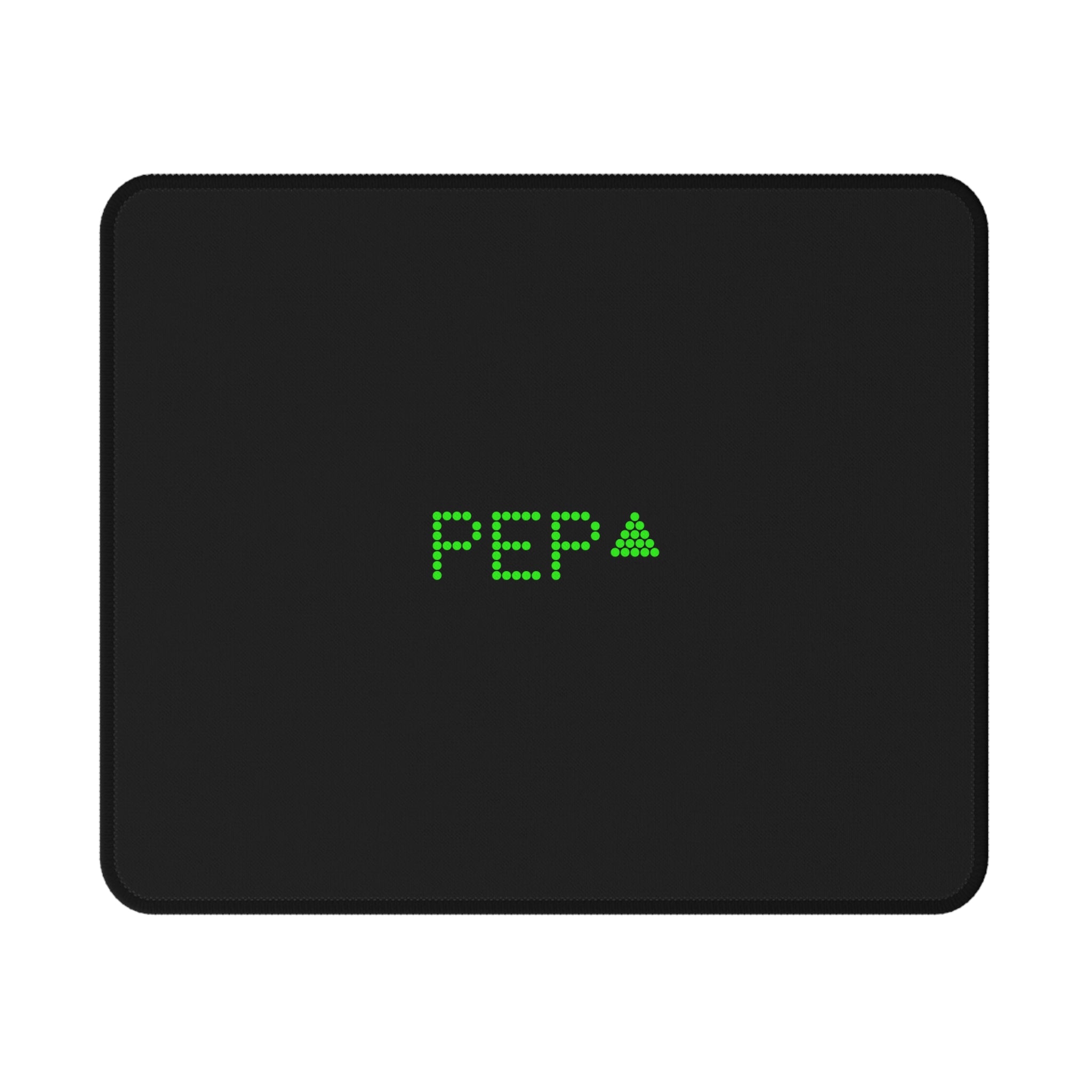 TICKER MOUSE PAD - PEP
