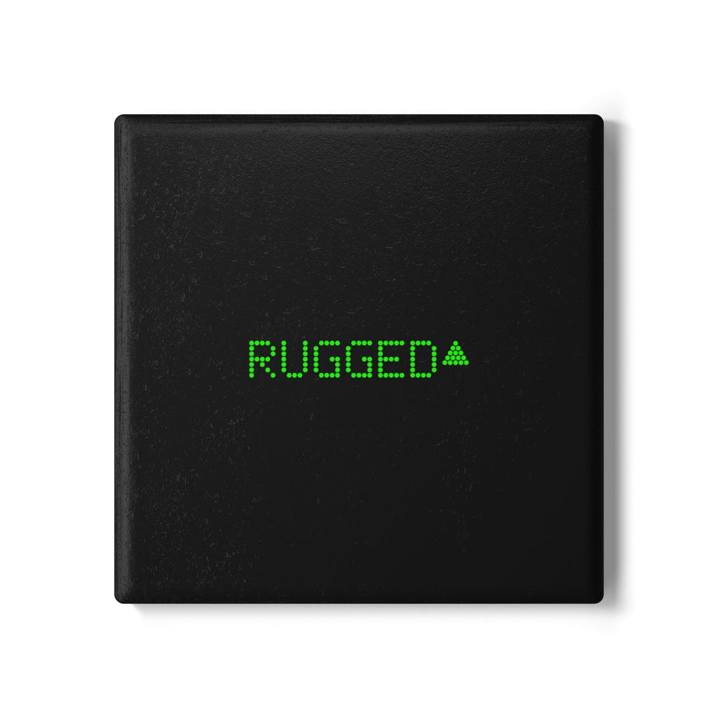 MEME COASTER - RUGGED