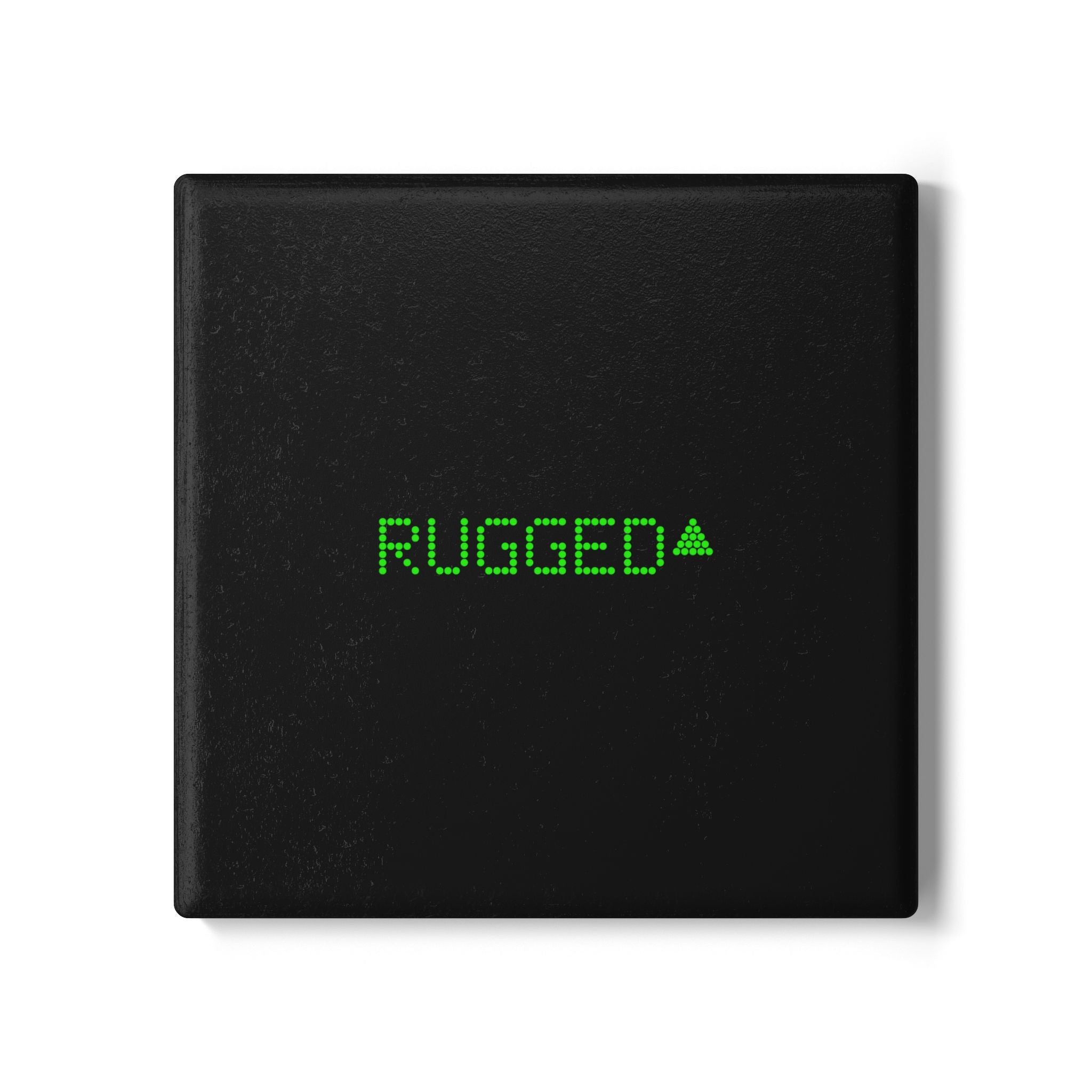MEME COASTER - RUGGED