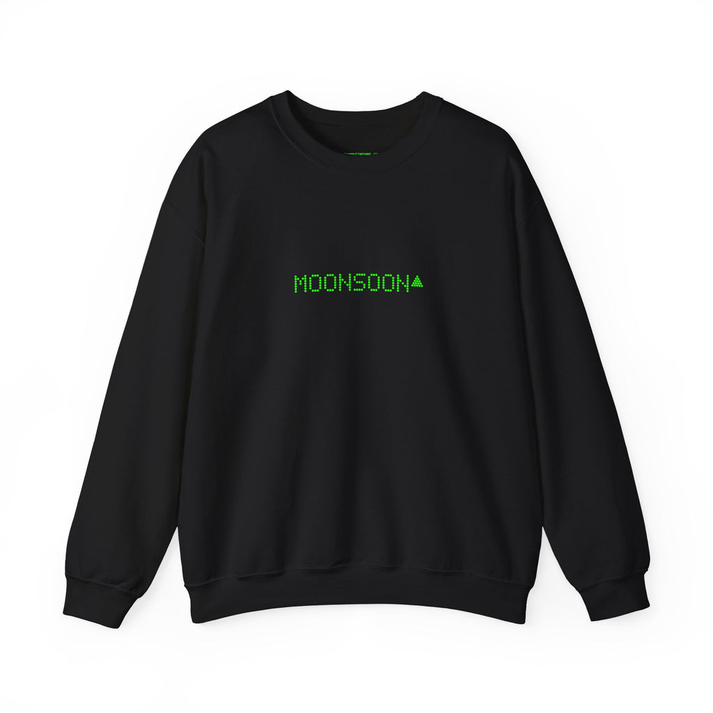 MEME SWEATSHIRT - MOONSOON