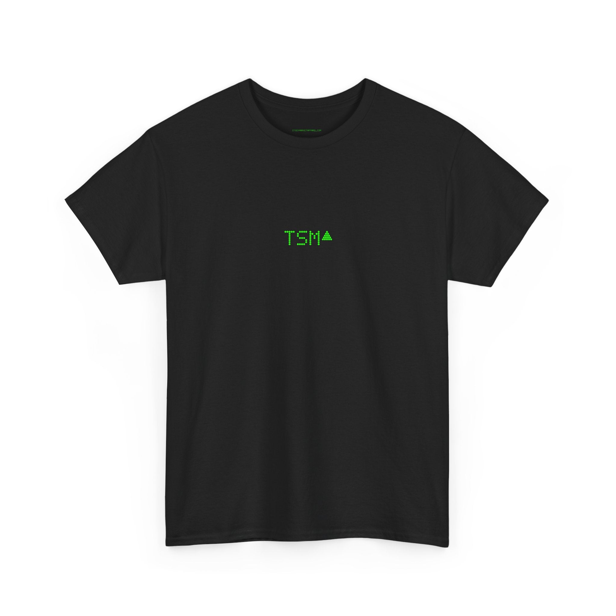 TICKER TEE - TSM
