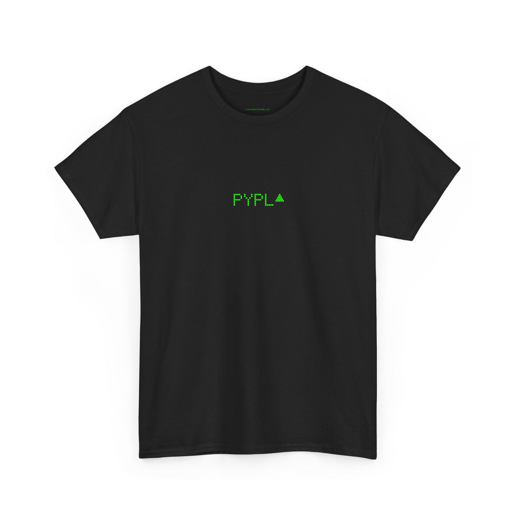 TICKER TEE - PYPL