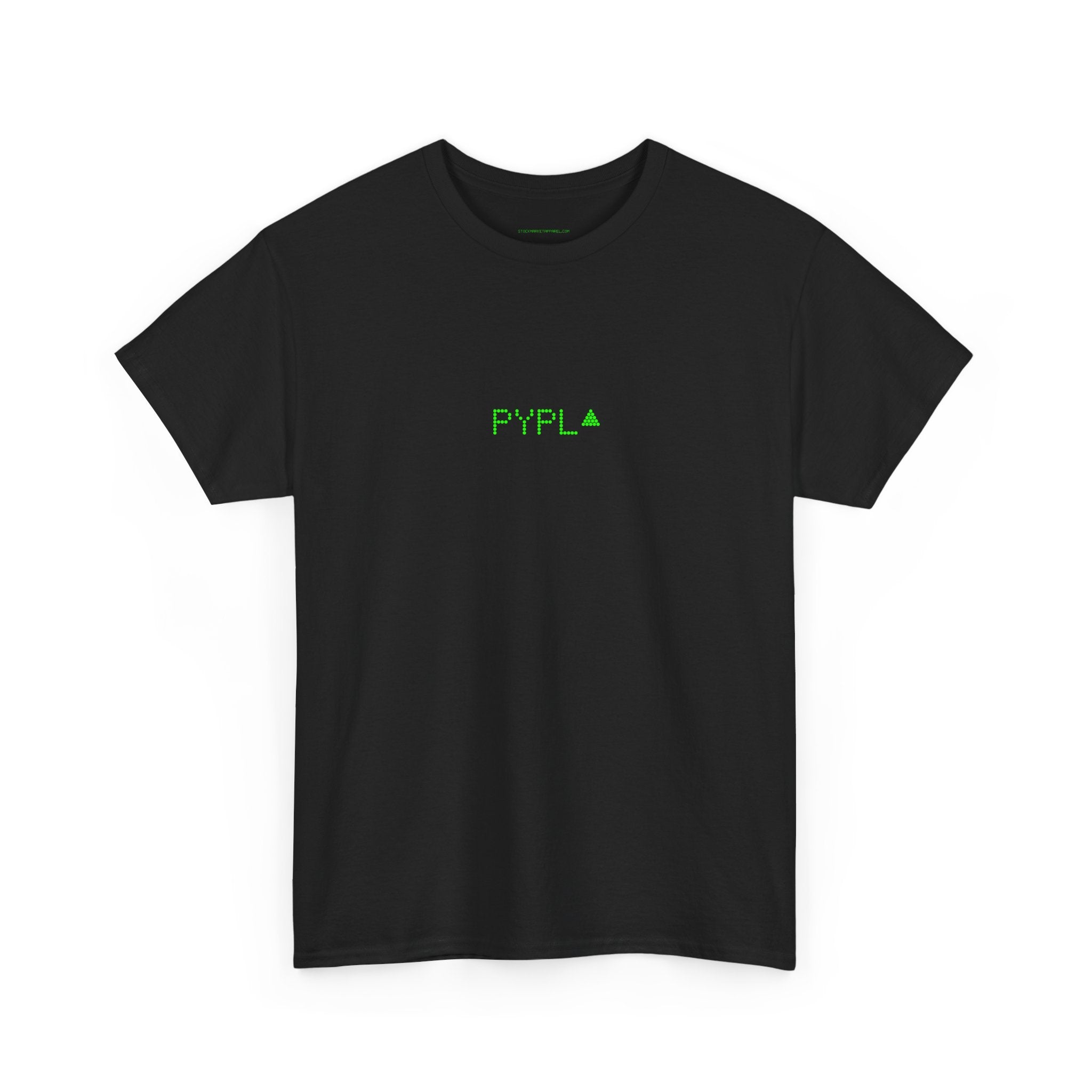 TICKER TEE - PYPL