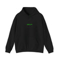 TICKER HOODIE - ARKK