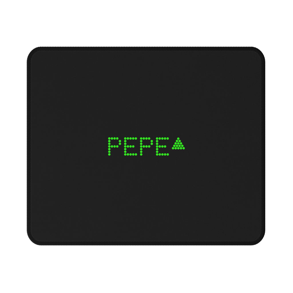 COIN MOUSE PAD - PEPE