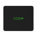 TICKER MOUSE PAD - COIN