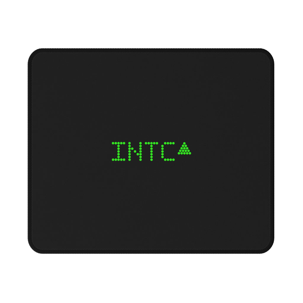 TICKER MOUSE PAD - INTC
