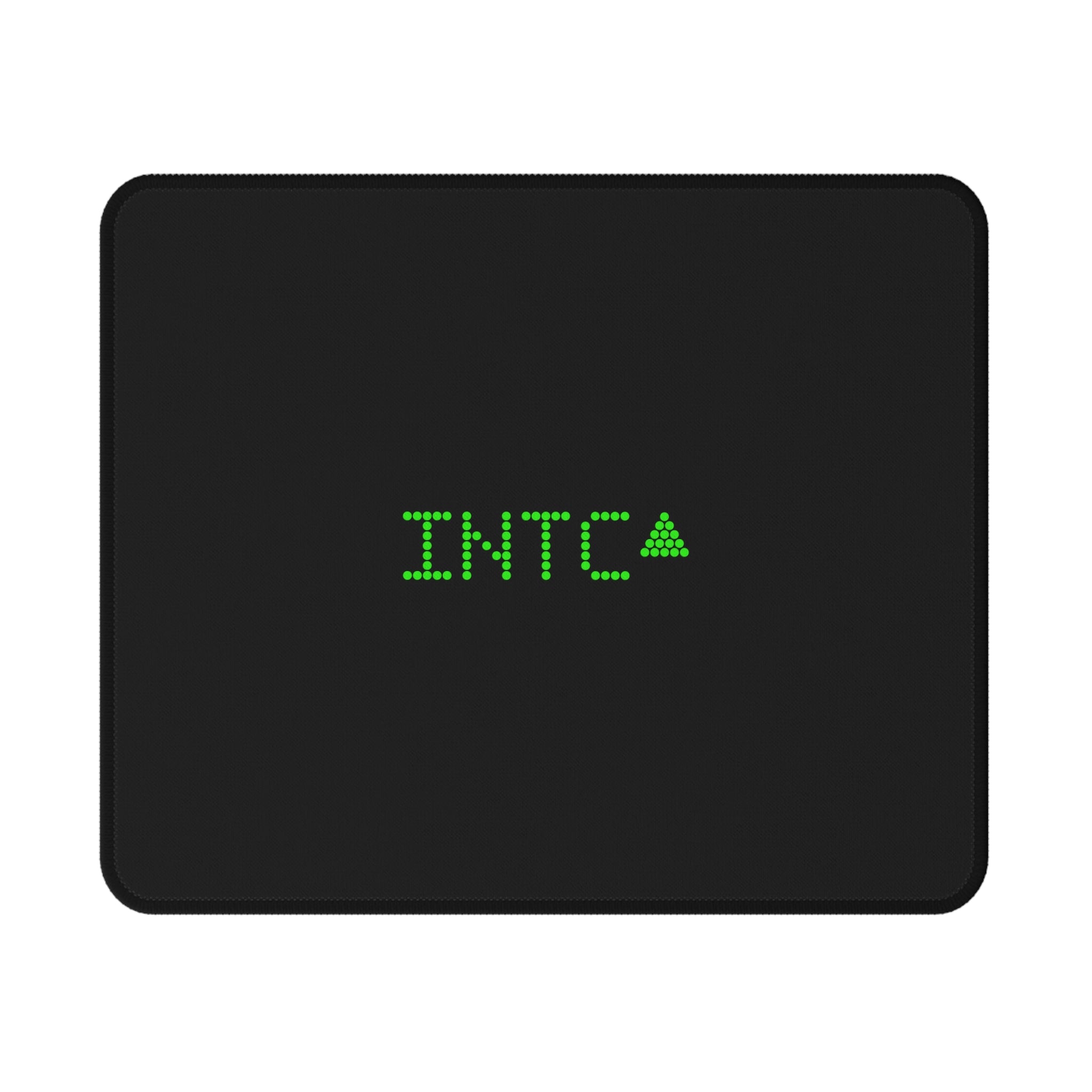 TICKER MOUSE PAD - INTC
